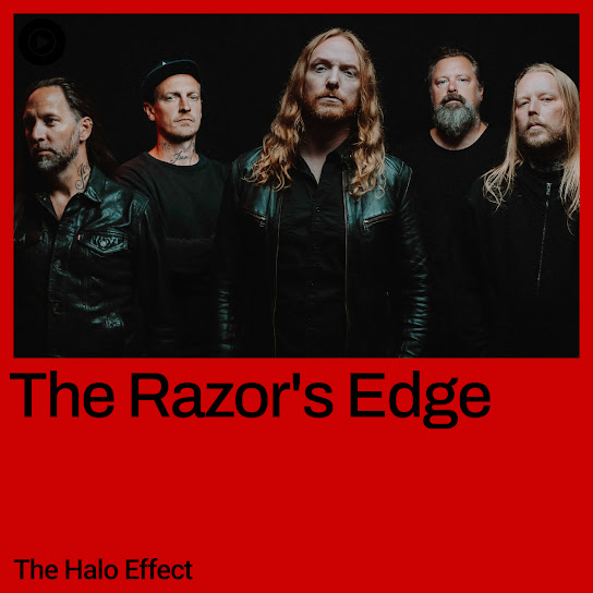 The Halo Effect tweet media