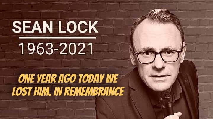 CatsCountdown's tweet photo. Today we remember this legend
@jimmycarr @susie_dent @RachelRileyRR @RonJichardson @gillinghamjoe @BillBailey @Fabio_Countdown #SeanLock https://t.co/IdB2KMTNYf