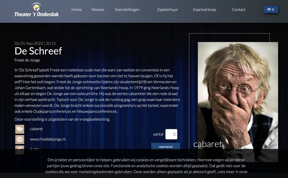 freek de jonge tweet media