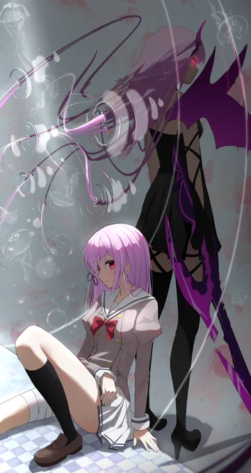 キサラ  (52日目)#エンゲージキス #EngageKiss #100日チャレンジ 