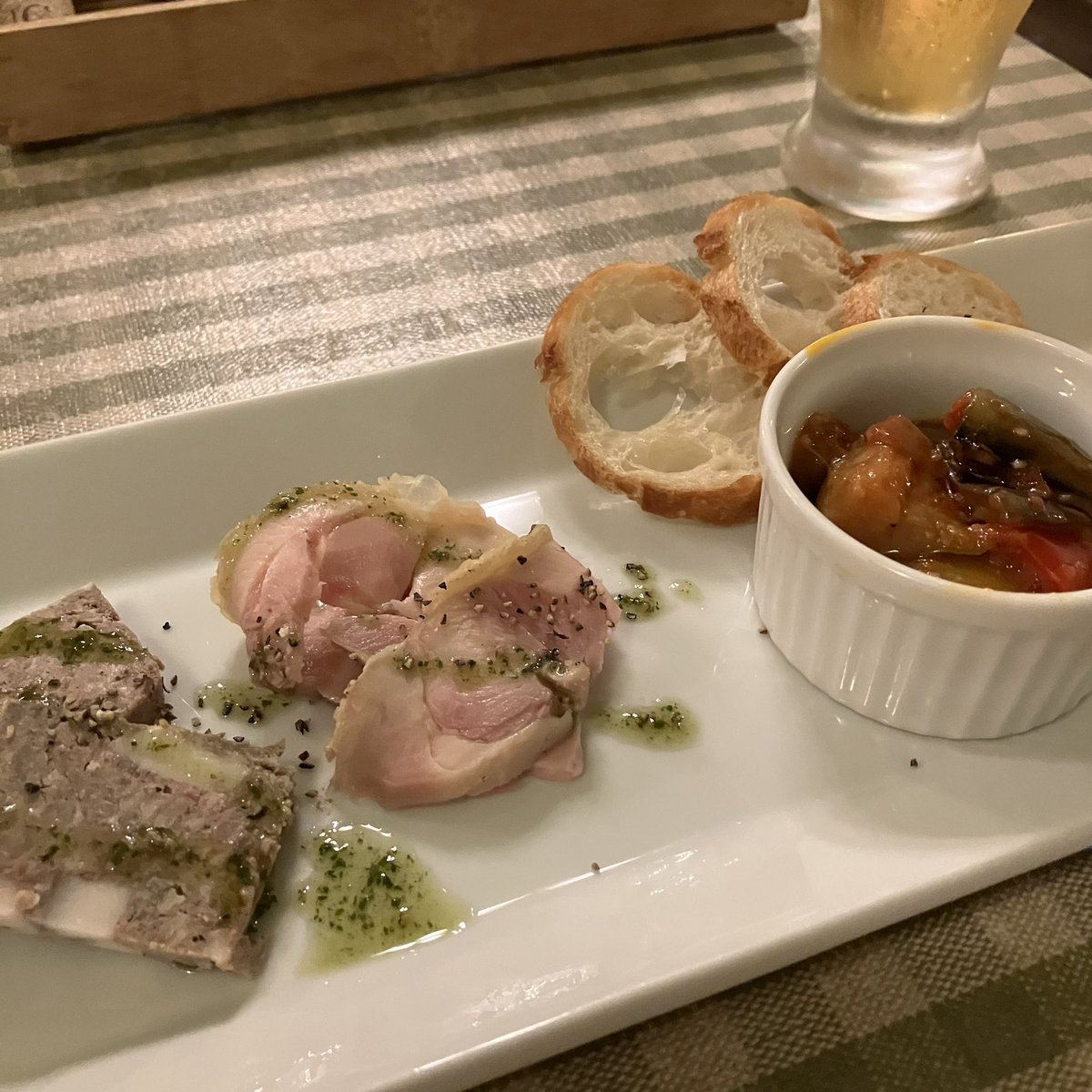 みんなの ビストロ 口コミ 評判 25ページ目 食べたいランチ 夜ごはんがきっと見つかる ナウティスイーツ