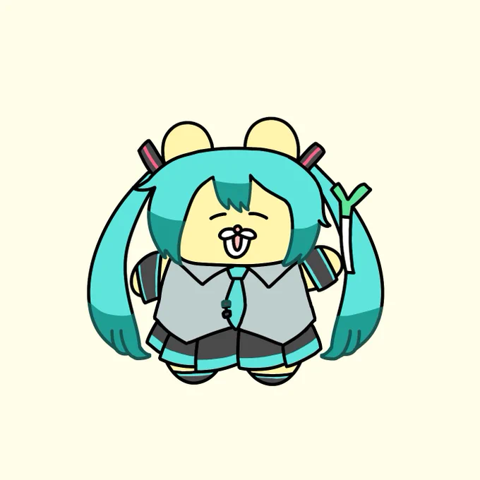 チャンミク 