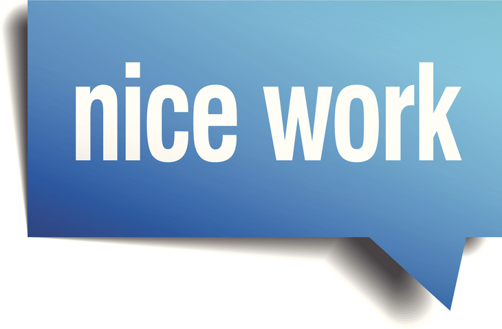 YourBMC's tweet photo. Want to attract and retain the best people? Never forget the power of praise. A few kind words about an employee can go a very long way.  And, social marketing platforms are the ideal media for those kind words.  
https://t.co/hfl7tMvymL https://t.co/L76QumonSG