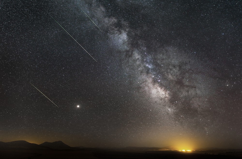 MaccAstro Society tweet media