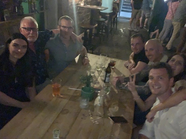 PBS Utility Services Ltd tweet media