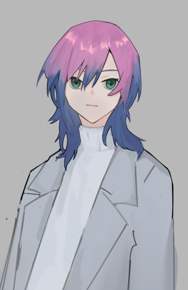 帳くん 