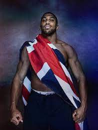 StefHa_11's tweet photo. Was gonna support Usyk this week until 'Big Fraze' called me out on it. It's now #warAJ #BacktheBrit https://t.co/6W6zVnOdPT