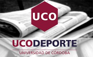 DEPORTES UCO (@deporte_uni_uco) on Twitter photo Toda la información del deporte en la
<a href="/Univcordoba/">Universidad Córdoba</a> en...
▶️ ucodeporte.es
Síguela también en Twitter <a href="/Ucodeporte_/">Ucodeporte</a>, en Facebook "Ucodeporte" y en Instagram "deportesUCO" Toda la información del deporte en la
<a href="/Univcordoba/">Universidad Córdoba</a> en...
▶️ ucodeporte.es
Síguela también en Twitter <a href="/Ucodeporte_/">Ucodeporte</a>, en Facebook "Ucodeporte" y en Instagram "deportesUCO"