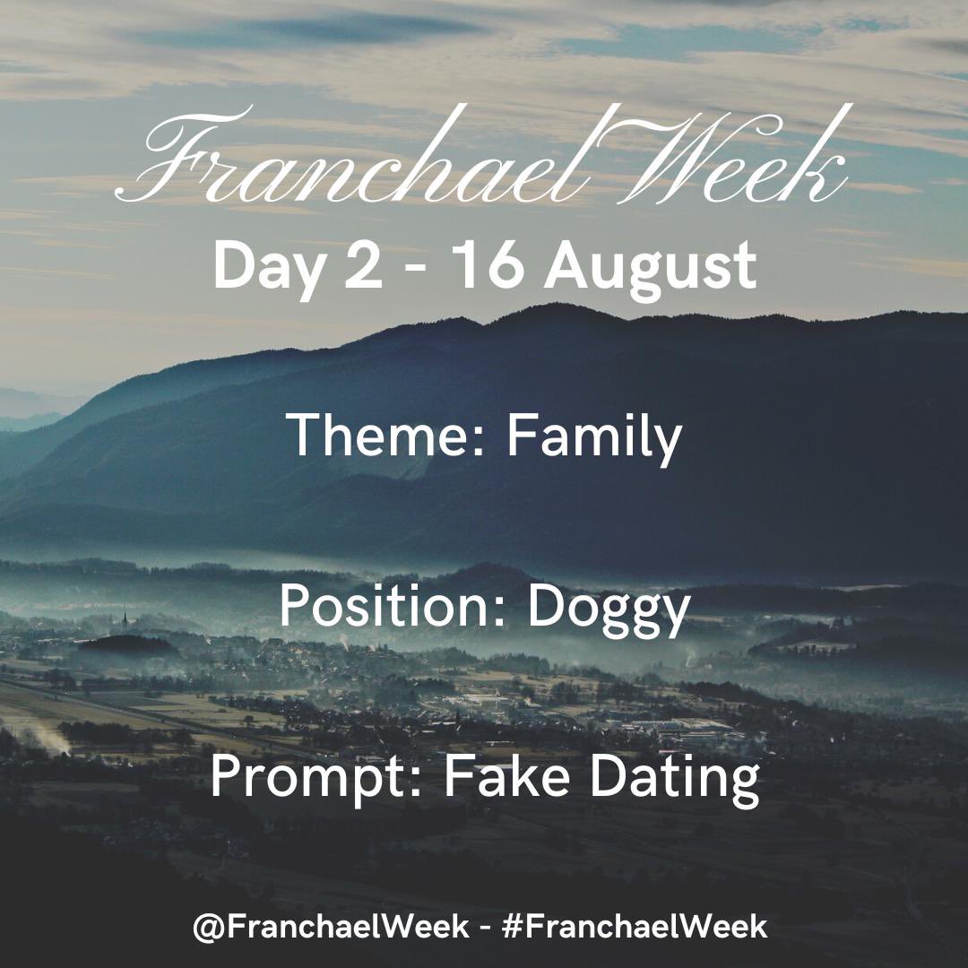 franchaelaweek's tweet photo. DAY TWO! What are some of your favorite Francesca and/or Michael moments with their families? Moms, aunts, siblings, cousins? Any headcanons for the kiddos John II or Janet II? https://t.co/azxgxfU5a1