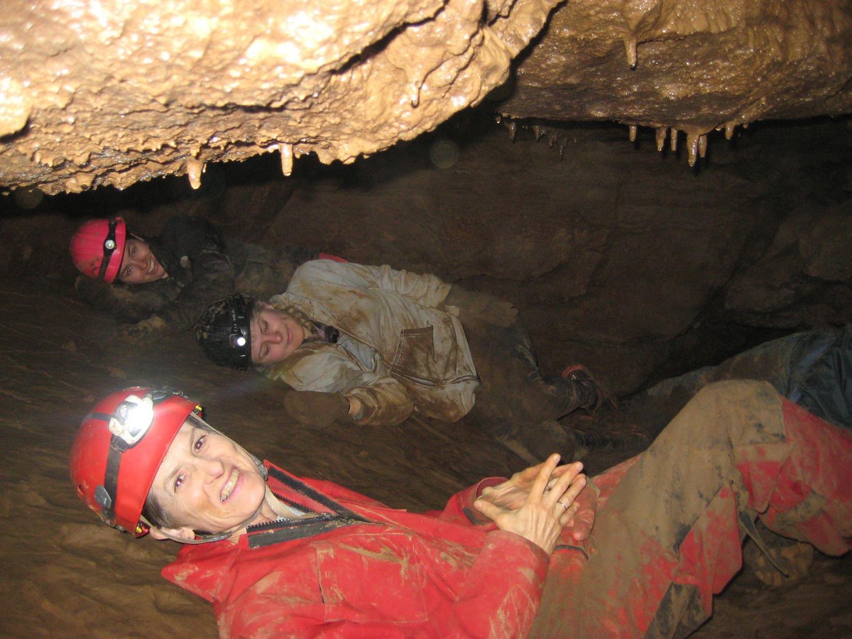 It's Relaxation Day! 

How might you be relaxing today? Hopefully doing something fun and educational in a cave 😀

#relaxationday #caving #hiddenrivercave