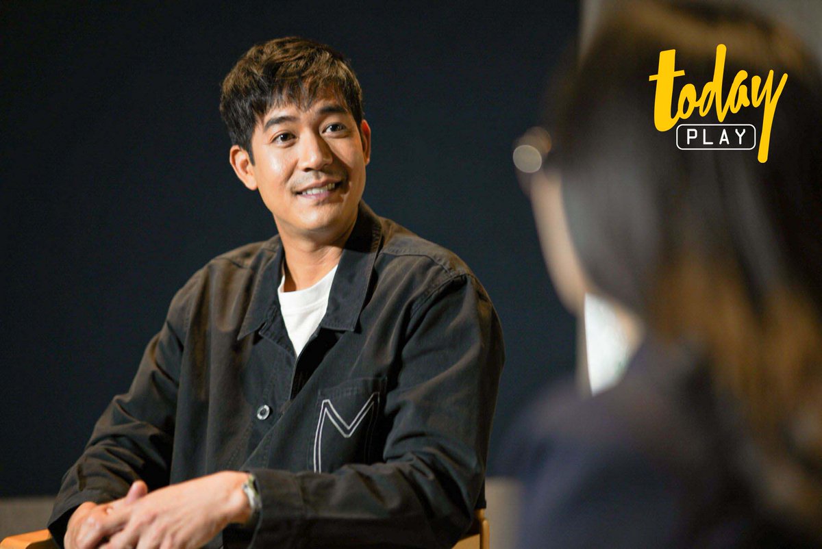 todayplayth's tweet photo. เปิดสัมภาษณ์พิเศษ 'Thirteen Lives' ฟัง 'เวียร์ ศุกลวัฒน์' พูดเรื่องชีวิตเเละความตาย

ฟังสัมภาษณ์เต็มๆ ได้ที่ :: https://t.co/uVgcQOjeGK

#เวียร์ #เวียร์ศุกลวัฒน์
#ThirteenLives #สิบสามชีวิต
#workpointTODAYPLAY https://t.co/xQ35dIq2rj