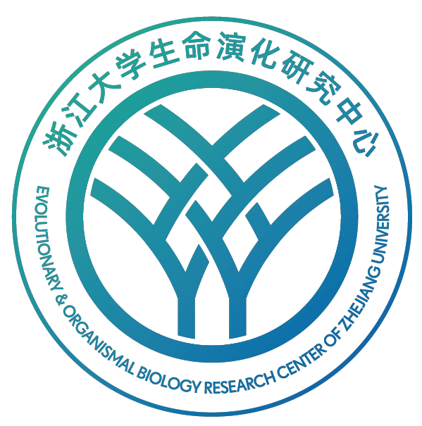 EvolutionaryC's tweet photo. “演化”首字母“Y”
X染色体+Y染色体
演化树
“生生不息”的“生生”
How about this logo？ https://t.co/pe0ffle39I