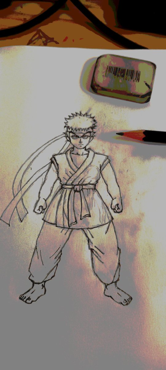 The Azurbala Dojo tweet media