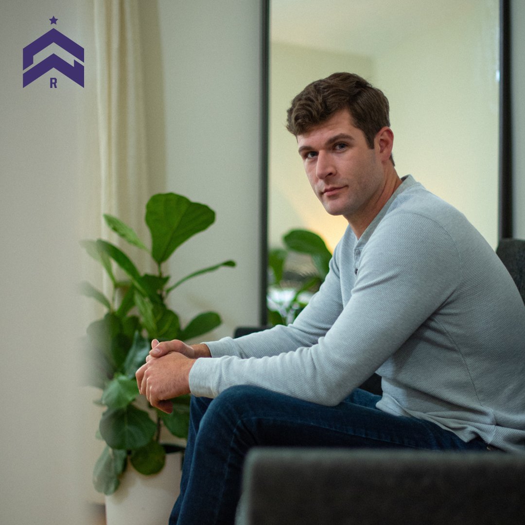 go_roger_org's tweet photo. We're not just a mental health resource. We're the modern mental health resource exclusive to the military community.
We hear you, we're here for you. 🟢🟣🇺🇸🪖

#military #veterans #mentalhealth #wellness #telehealth #community https://t.co/WlIa9CCFNP