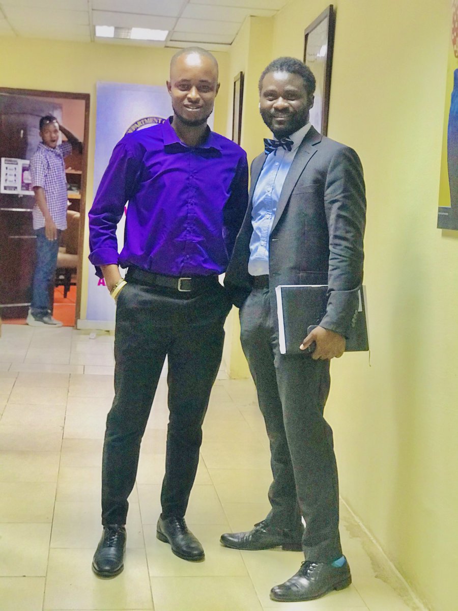 Birthday Blessing to a Brother, Mentor, and Inspirational leader. May you live long to impact liberalism, rationality, honesty and patriotism in the young generation. Cheers Boss 🎂 ⁦<a href="/SoeMarrah/">Augustine Sorie-Sengbe Marrah</a>⁩