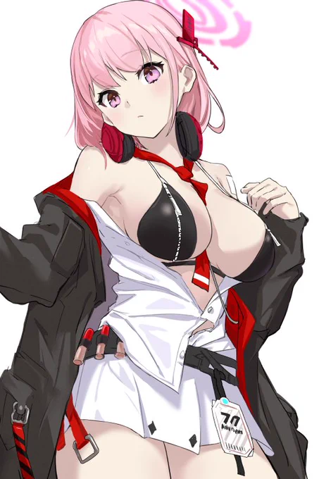 #ブルアカ 