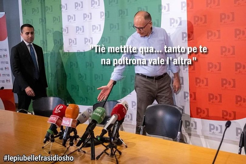 il__Mauro's tweet photo. Santa verità https://t.co/aEoYrDCrH2