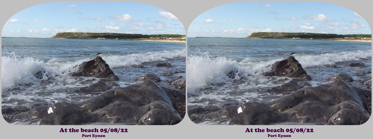 StereoSimian's tweet photo. I’ve been experimenting with the function on @spmaker that turns my #stereoscopic #FujiW3 pics into nice #stereocards, akin to the antique ones we’re all familiar with.
Here are my favourites, with apologies for the awful proofreading errors:
3/3 https://t.co/EUyKw8GXib