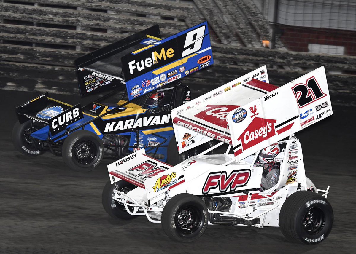 BrianBrown21's tweet image. Grueling 10 days

My Guys never gave up

Our Partners had our back 100 percent 

Fan support was unbelievable 

Just wasn’t our year

Sun still came up Sunday 

Lots more racing in 2022

Jackson up next

Let’s gooooooo

brianbrownracing.com/Article/1665/b…