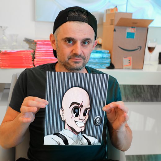 People ask for roadmaps when they dont even have one for themselves

Get your shit sorted first so you dont end up staring at the floor price all day

Tesla didnt 100x in a year

Yet plenty of people made money from it

Be patient

Pic not related
