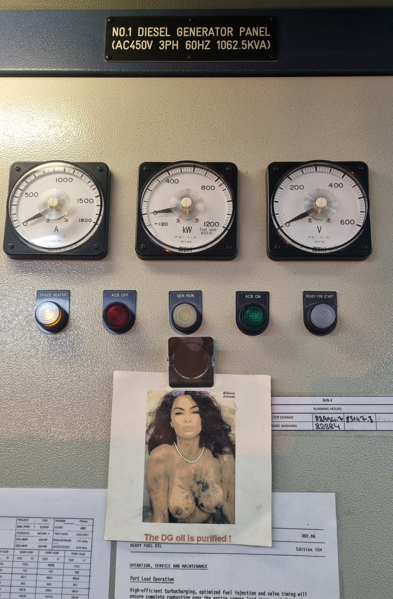 When Sign on // Sign off