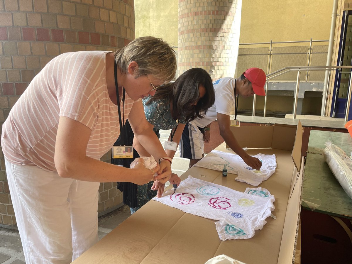 ASW Counselor Corner tweet media