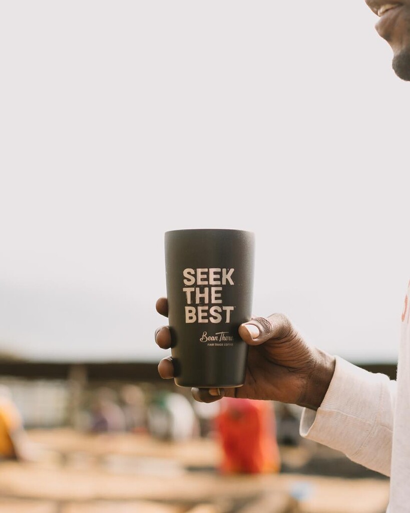 BeanThereCoffee's tweet photo. Looking for a mid-day pick-me-up? Our Rwanda Musasa coffee is just the thing.
This single origin coffee has a rich fruity aroma with a lively acidity and is balanced by a creamy toffee flavour.
#beantherecoffee #directfairtrade #coffee #seekthebest #rw… https://t.co/WfRSlZJDn3 https://t.co/2RtgPS5KeA