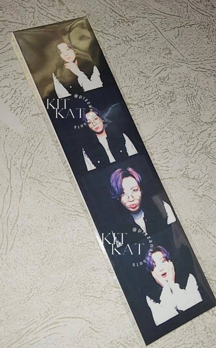 pizzansunsets's tweet photo. ✩ ° ｡ ⋆ #kitkatsells

꒰ wts lfb bts ph ꒱
   ╰─ onhand bts jk butter filmstrip &amp; jhope its2 pc 

⊹ sold as set
⊹ 570 + 20 pf + sf
⊹ own pull &amp; mint
⊹ mindanao | gcash | jnt
⊹ rcbyt

— reply mine to claim

🏷 wts lfb bts jungkook jk butter filmstrip jhope its2 pc ph https://t.co/1S3Htr3Exk