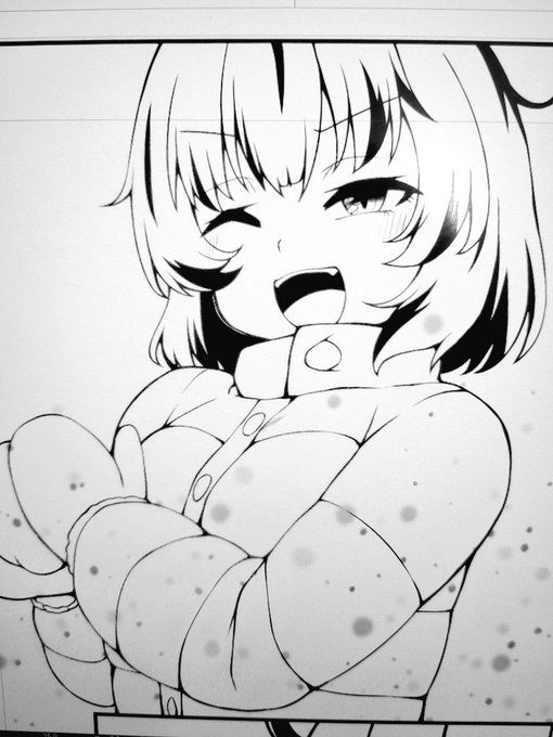 かわいい…かわいくない?? 