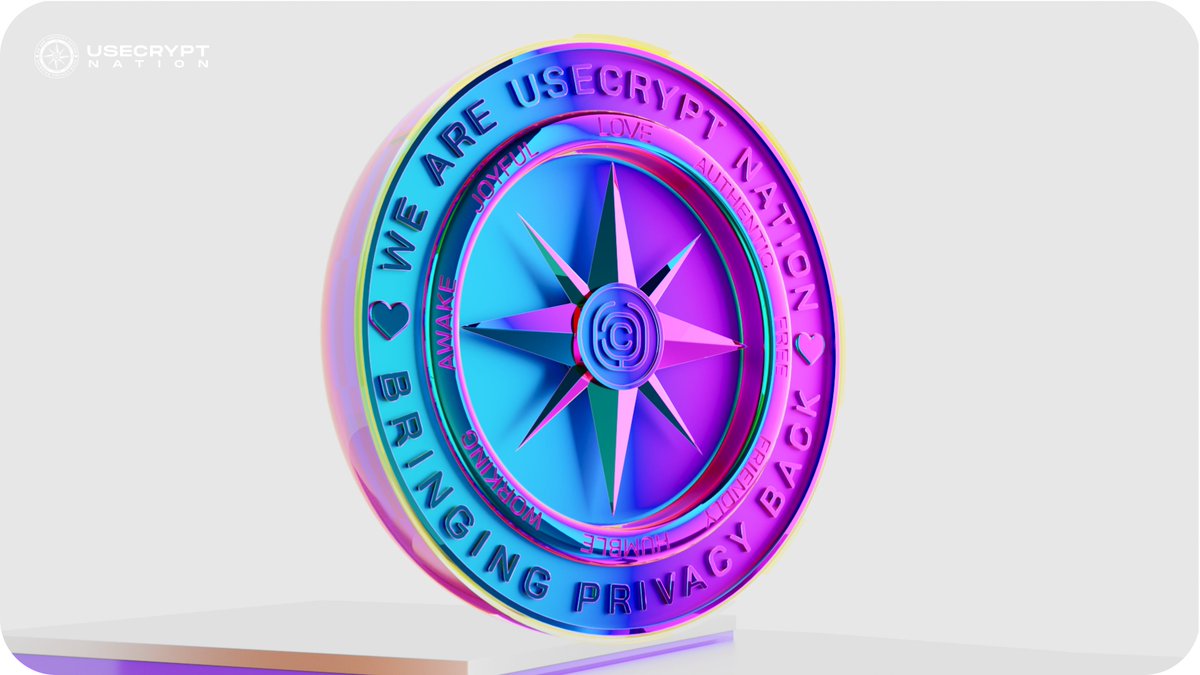 UseCrypt Nation tweet media