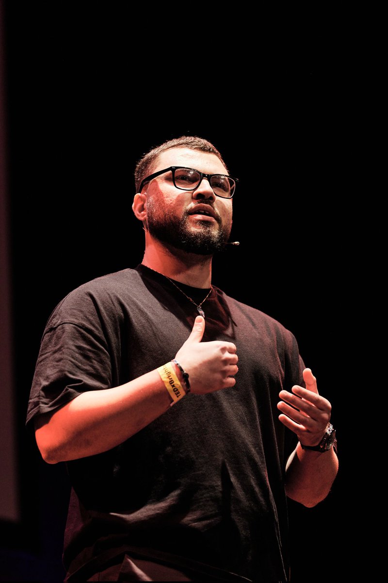 Lewis Wedlock (He/Him) 🇩🇲 tweet media