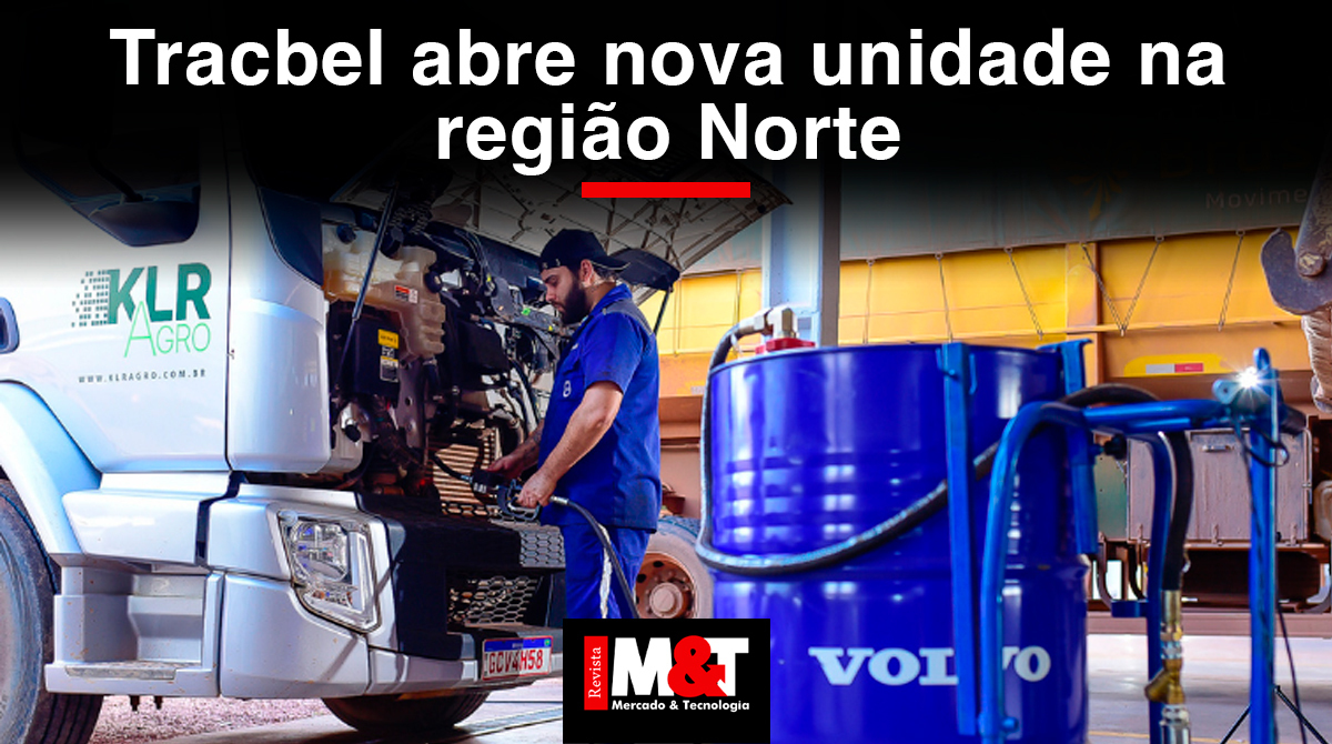 revistamt1's tweet photo. A nova unidade da Tracbel está situada em uma região importante para as rotas de escoamento de comodities agrícolas para o exterior. https://t.co/FEFiAvHpHK

#sobratema #revistamt #revista_mt #tracbel #tracbelgrupo #regiaonorte #agricolas #comodities #transamazonica https://t.co/UB00kHTXsE