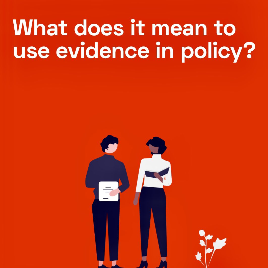 Science_Is_US's tweet image. What does it mean to use evidence in policy? Scientists and engineers can help decision makers leverage the power of evidence-based policy development with these fundamental principles: scienceisUS.org/resource-center #ScienceIsUS #sciencepolicy #scienceandengineering