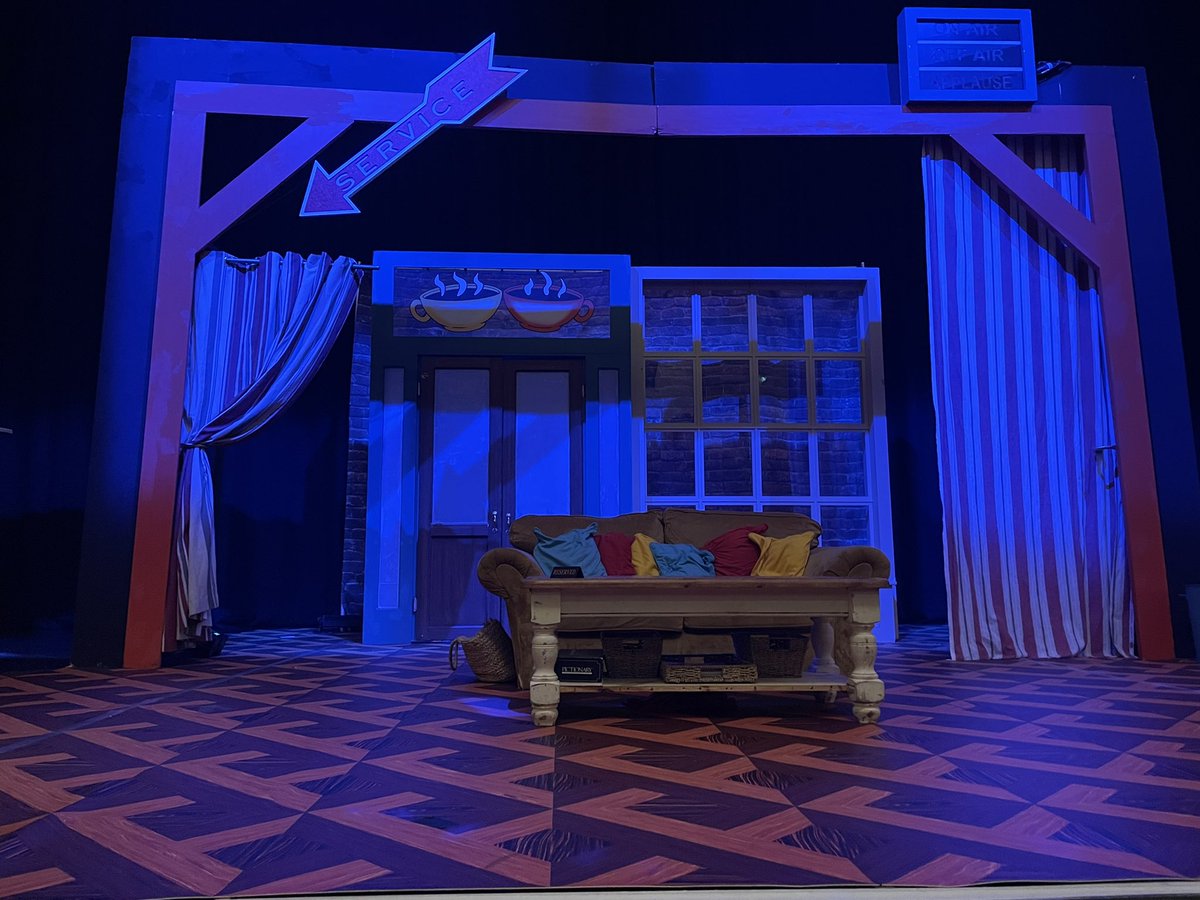 Gwynfryn West tweet media