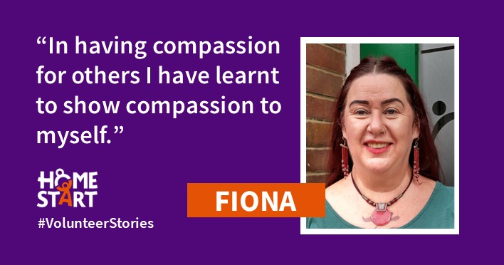 Home-Start Sutton tweet media