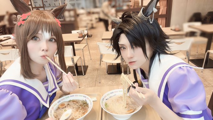 コスプレイヤー小鞠のTwitter画像13