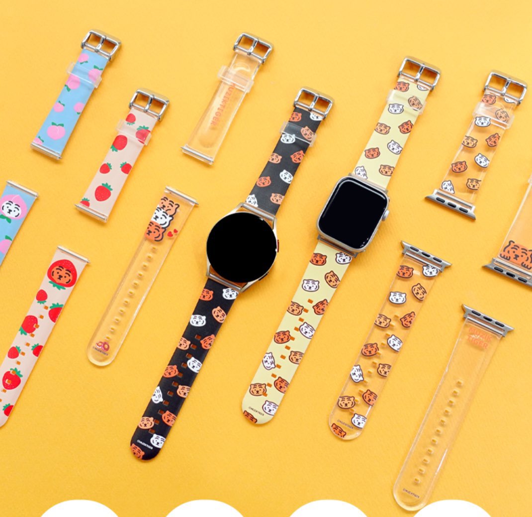 pepopre's tweet photo. #STORINUS ลดราคาค้าบบบ
🍎Apple Watch Strap 38,40,41mm ) ( 42,44,45 mm)
🪐Galaxy Watch Strap (20mm/22mm)
มีหลายลายให้เลือกเยอะมากกก เราลงลายใต้เธรดนี้นะคะ
🐰ราคา 490 บาท (มัดจำได้ 50%)🐰
#ตลาดนัดsanrio #ตลาดนัดซานริโอ้ #ตลาดนัดซานริโอ
#ตลาดนัดdisney #ตลาดนัดดิสนีย์ https://t.co/akmfNB81LC