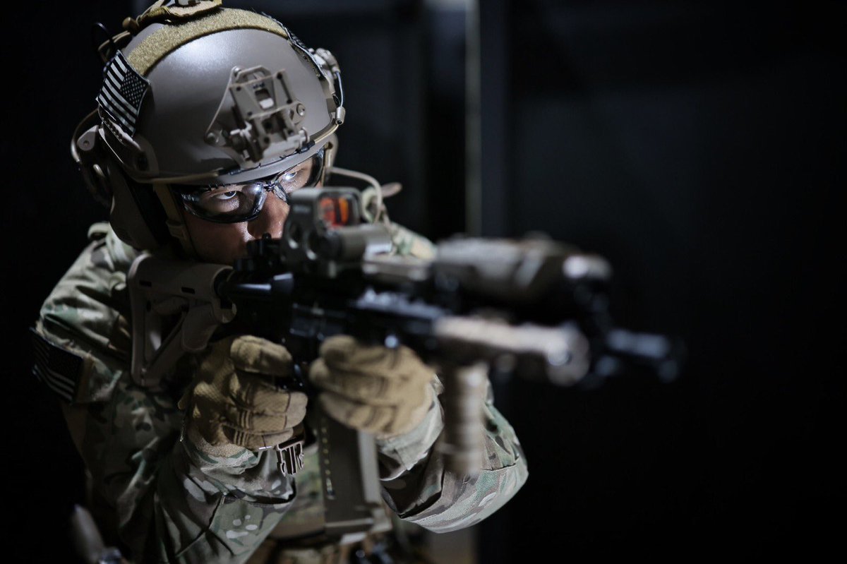 kanekoSF07's tweet photo. @ArmoryTm 
昨日、はじめでのフィールドにお邪魔させてもらいました。小さいフィールドでしたがとても勉強になり楽しいフィールドでした^ - ^ https://t.co/xdnSmD1cvk