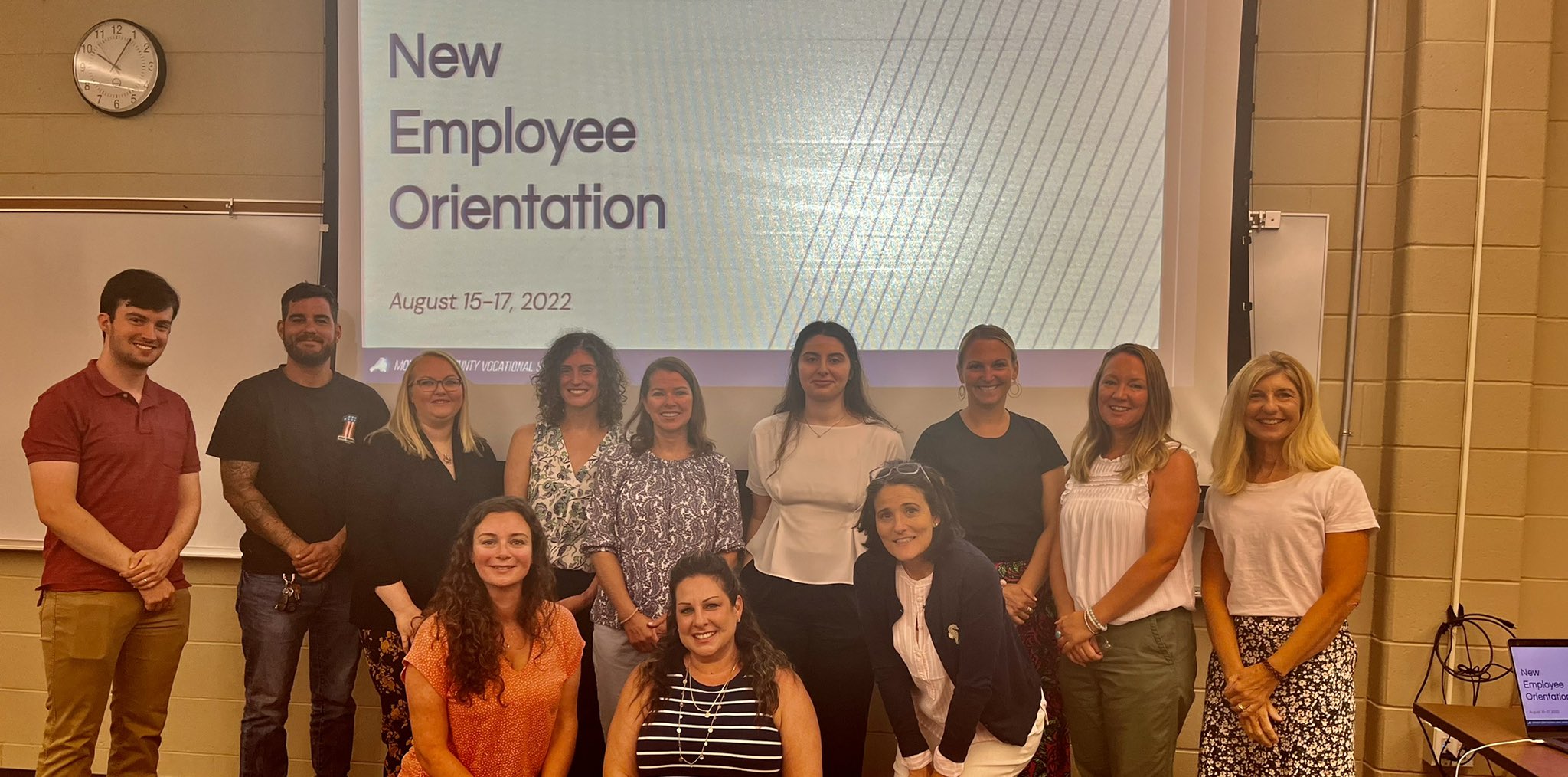 MCVSD Tinton Falls Shared Time (MCVSD_tf) / Twitter