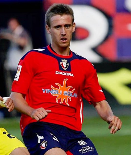 Kike Marin** tweet media