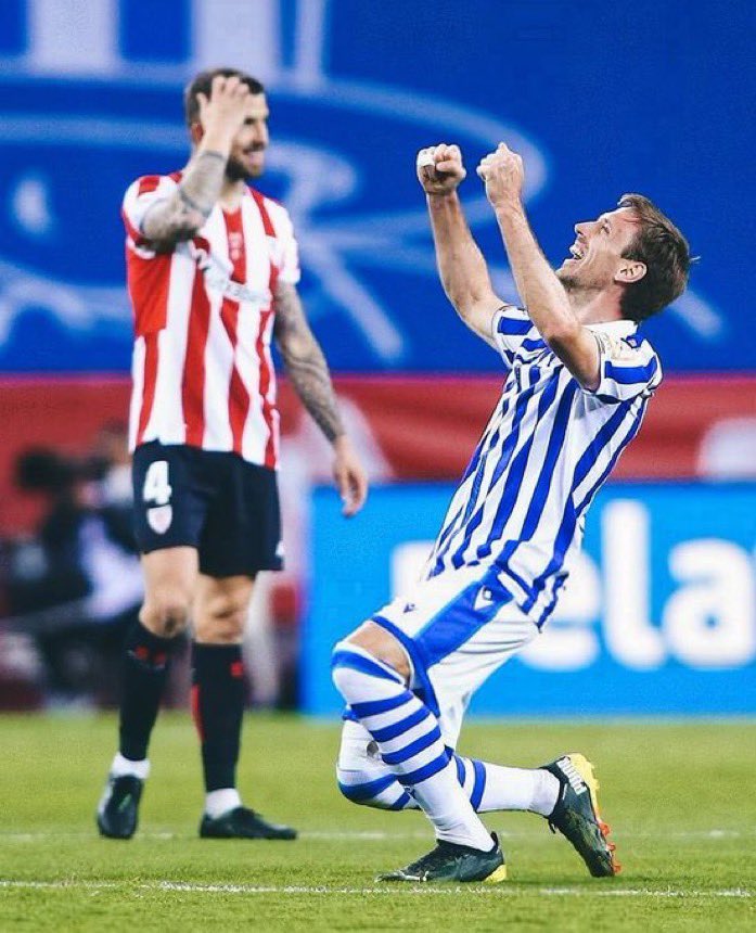 Kike Marin** tweet media