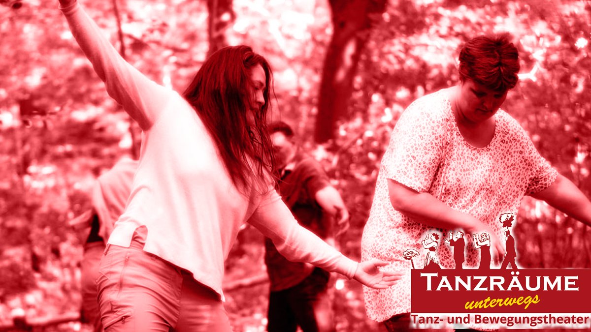 TaRaUn's tweet photo. 🇩🇪Die #Kompanie #Windspiel probt im #Wald ihre Choreografie
🇬🇧The #Windspiel #company is rehearsing their #choreography in the forest
🇯🇵グループは森の中で振り付けをリハーサルします。#ダンス #森林 #劇団
🇵🇹A companhia Windspiel está ensaiando sua #coreografia na #floresta https://t.co/ZqtjfGfMSK
