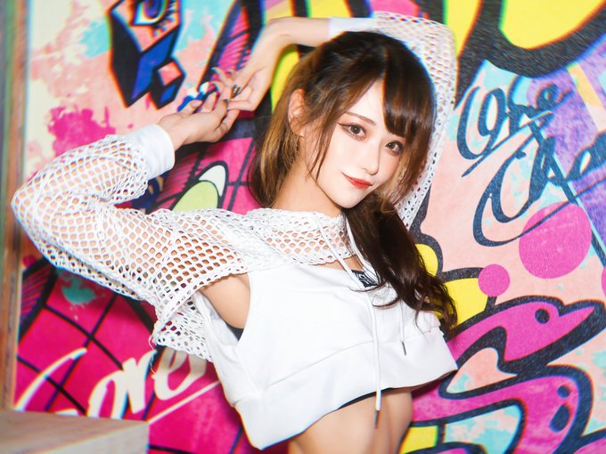 コスプレイヤーしろさきのTwitter画像37