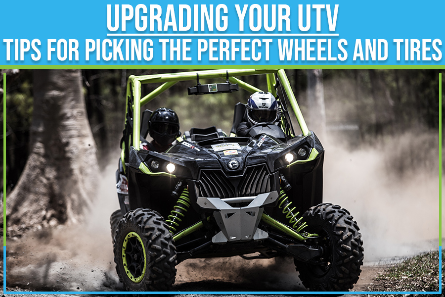 Sidebysidefury's tweet photo. Upgrading Your UTV: Tips For Picking The Perfect Wheels And Tires https://t.co/vWrPUvlkUV https://t.co/022f20zsQE