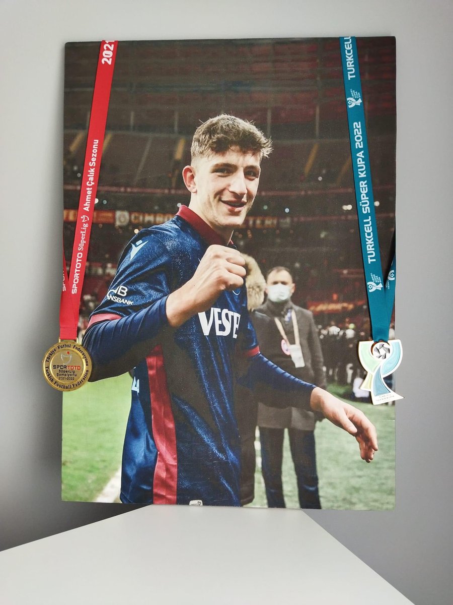 Ahmetcan Kaplan’ın babası Yücel Kaplan’ın paylaşımı: “YOLUN AÇIK OLSUN OĞLUM”