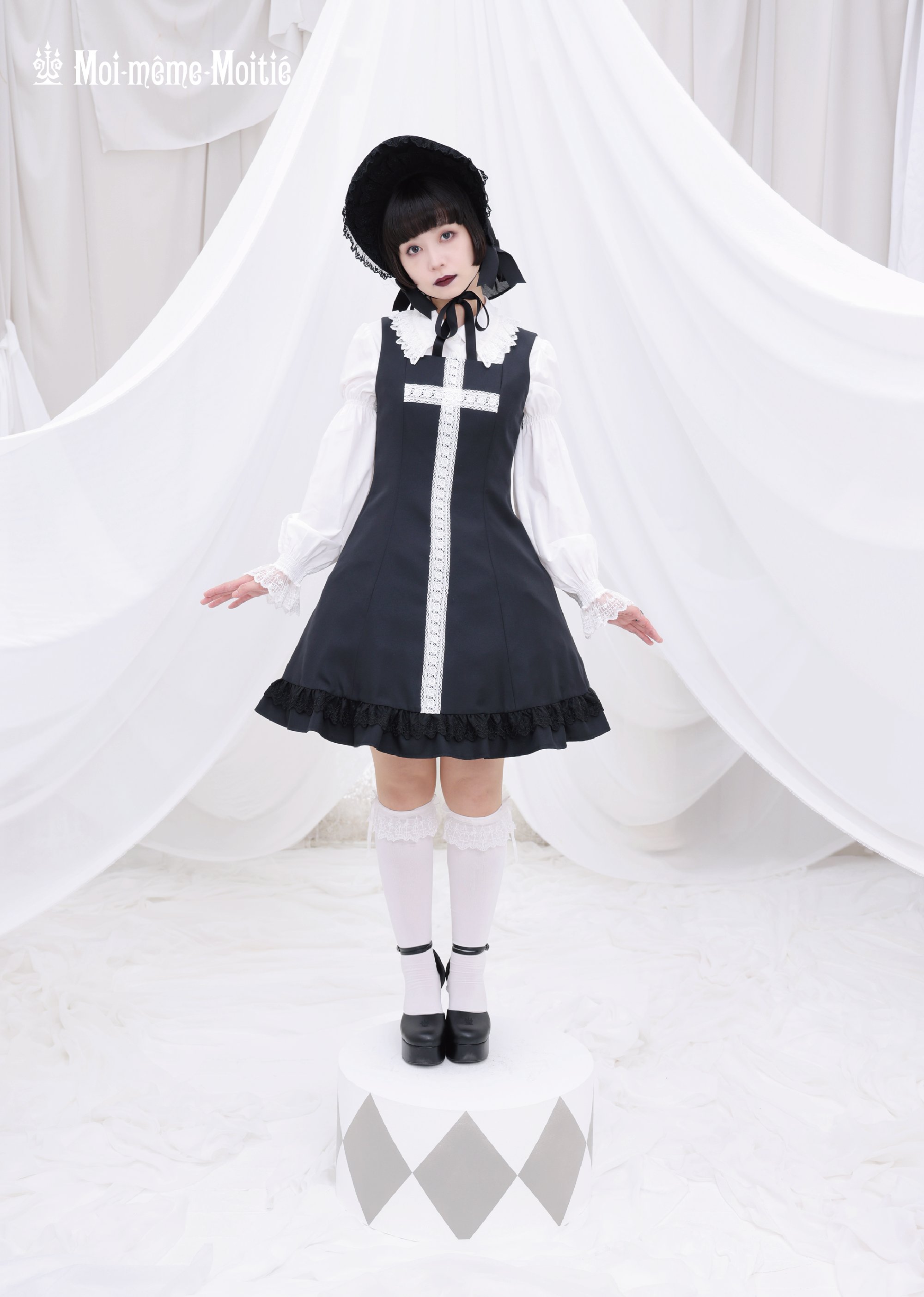 Moi-même-Moitié в X: „【新商品】8/19 18時〜販売開始 ローズ Moi-même-Moitié в X: „【新商品】8/19 18時〜販売開始 ローズ