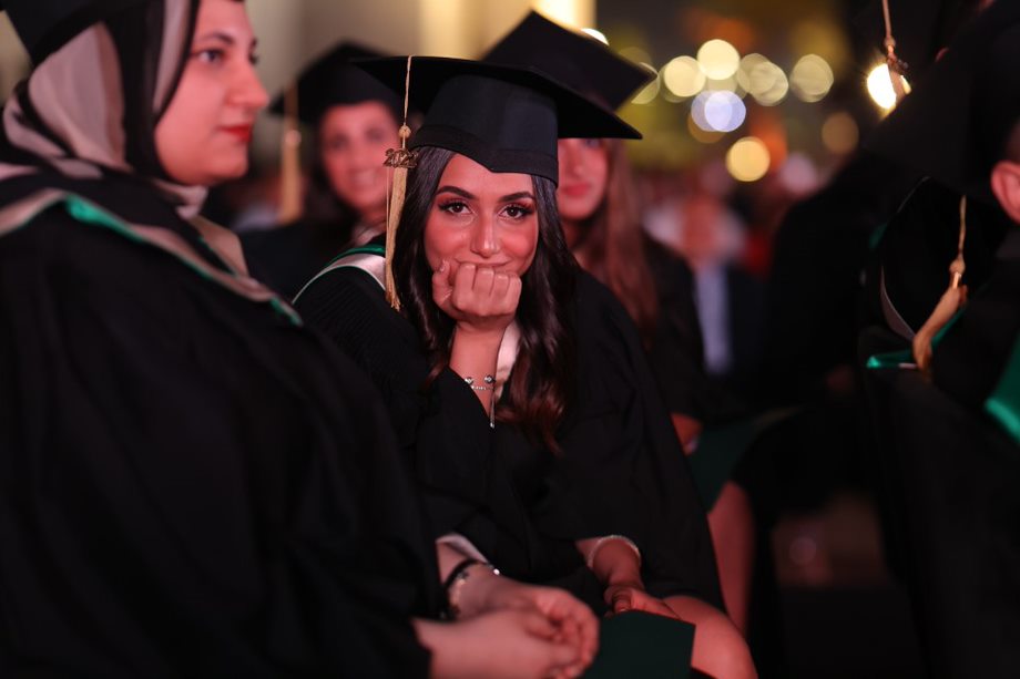 UPEICairoCampus's tweet photo. First out of many milestones that our graduates excelled in.
First of many successes for UPEI Cairo Campus.
#UPEICairoCampus #UofCanada #WeDidItFirst https://t.co/atOleLYUVE
