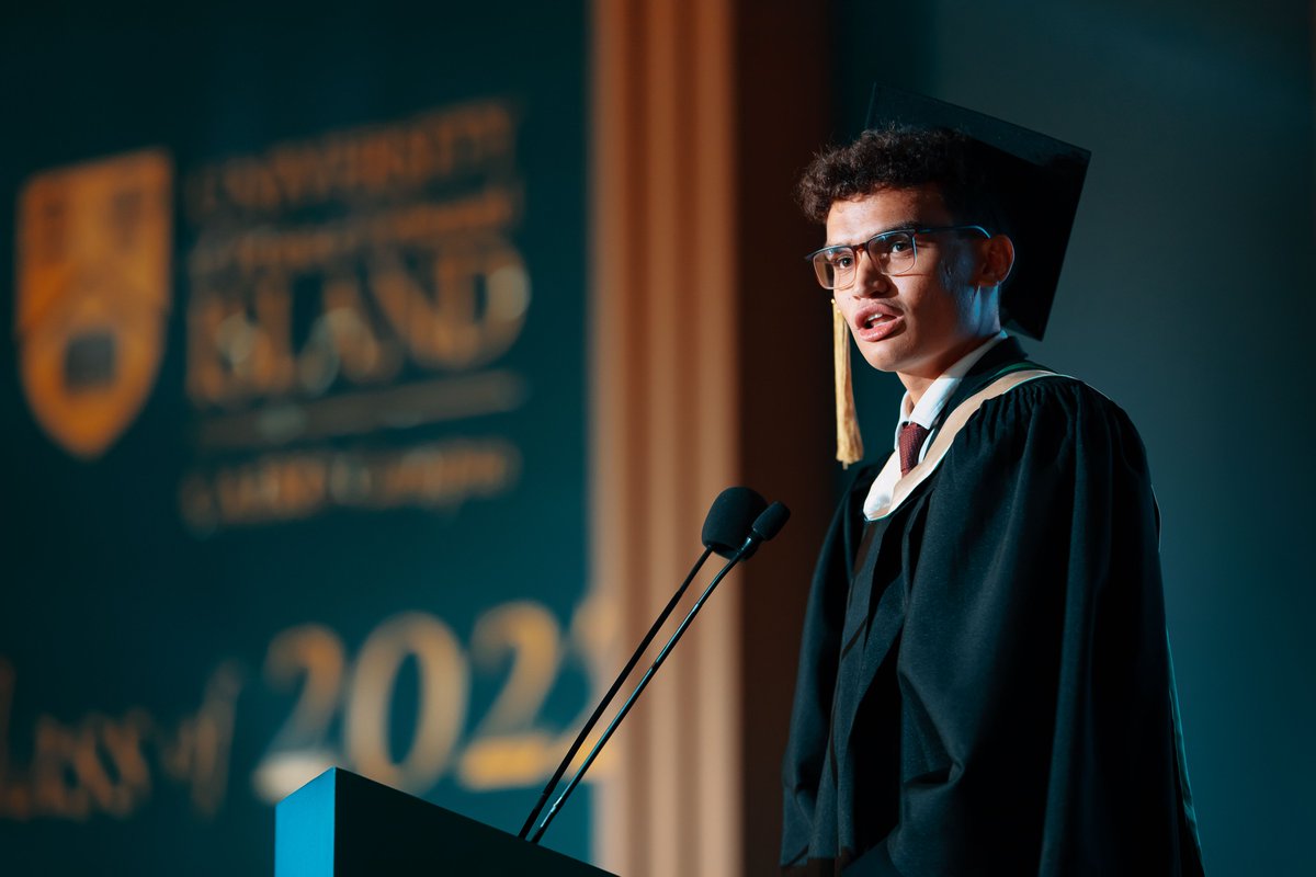 UPEICairoCampus's tweet photo. First out of many milestones that our graduates excelled in.
First of many successes for UPEI Cairo Campus.
#UPEICairoCampus #UofCanada #WeDidItFirst https://t.co/atOleLYUVE