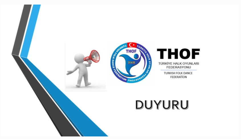 thofgovtr's tweet photo. Federasyonumuz tarafından 19-25 Ağustos 2022 tarihlerinde Ankara'da açılacak olan Halk Oyunları 1. Kademe Yardımcı Antrenör Uygulama Eğitimi için katılımcı listesi, kurs yeri ve ders programına aşağıda ki linkten ulaşabilirsiniz.
https://t.co/IiyAZA3aqp...
İlgililere Duyurulur. https://t.co/Y9YTIq2gGD