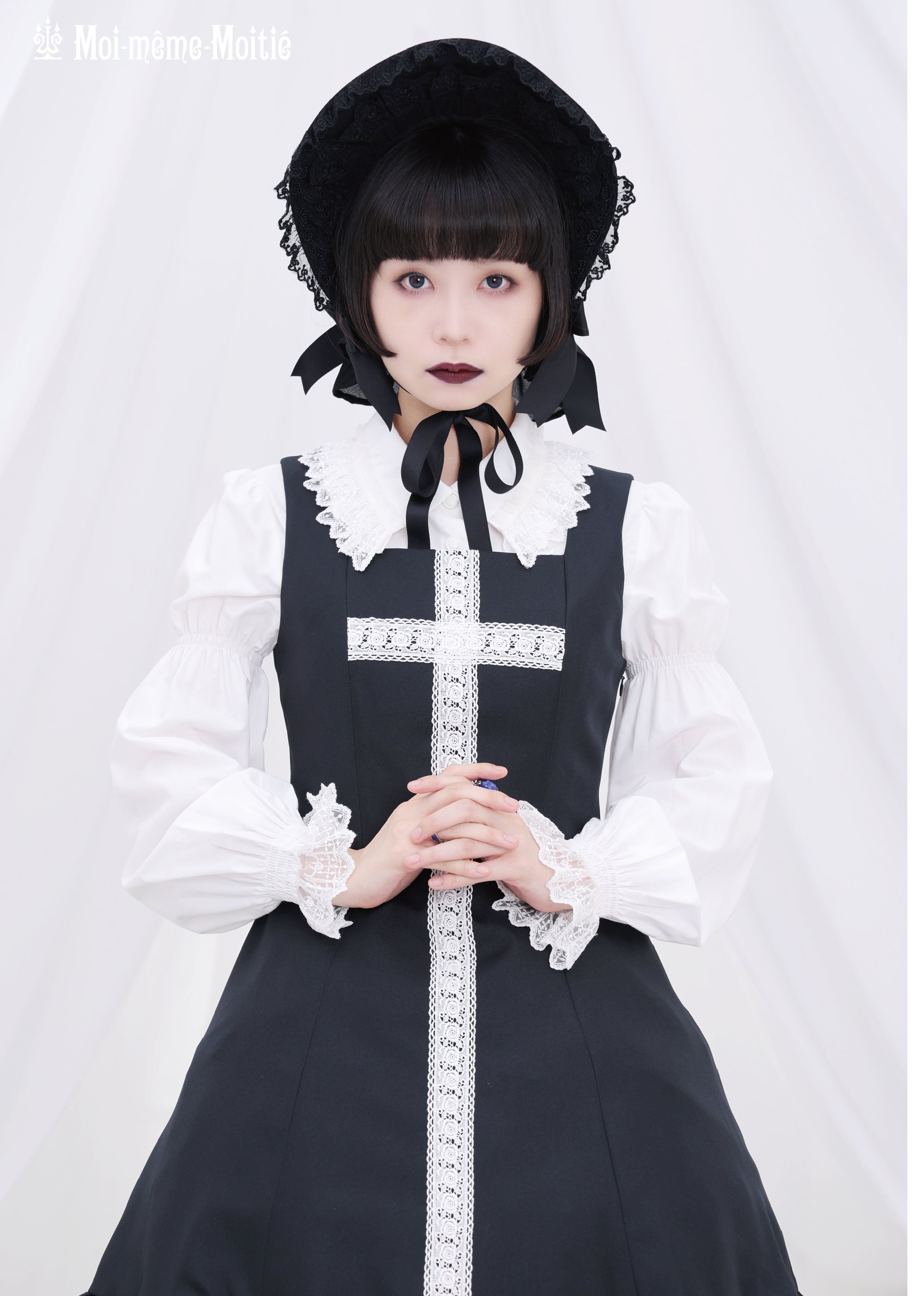 Moi-même-Moitié в X: „【新商品】8/19 18時〜販売開始 ローズ Moi-même-Moitié в X: „【新商品】8/19 18時〜販売開始 ローズ